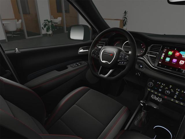 new 2024 Dodge Durango car, priced at $59,242