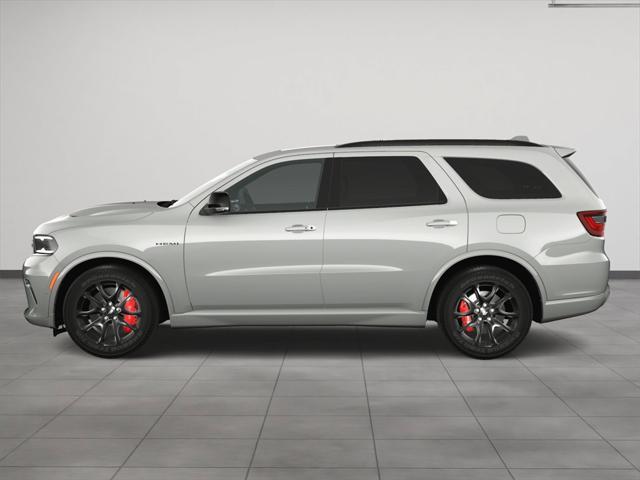 new 2024 Dodge Durango car, priced at $59,242