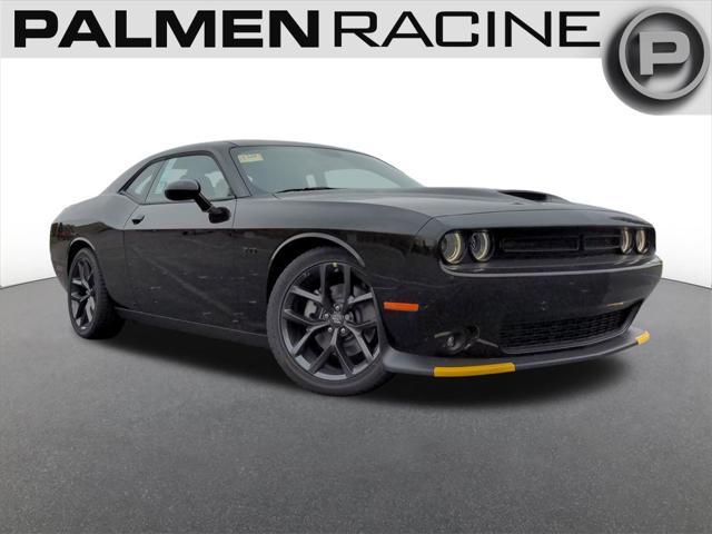 new 2023 Dodge Challenger car, priced at $42,999