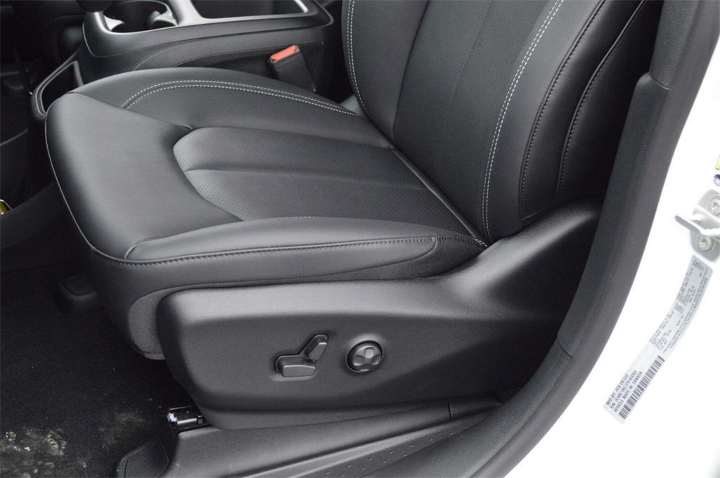 new 2026 Chrysler Pacifica car, priced at $41,999
