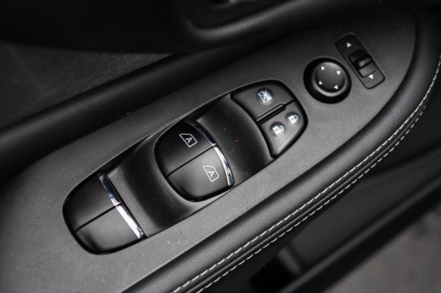 used 2021 Nissan Murano car, priced at $27,400