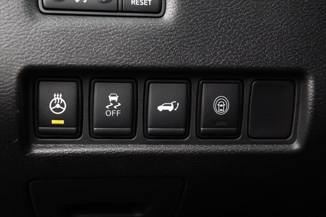 used 2021 Nissan Murano car, priced at $27,400