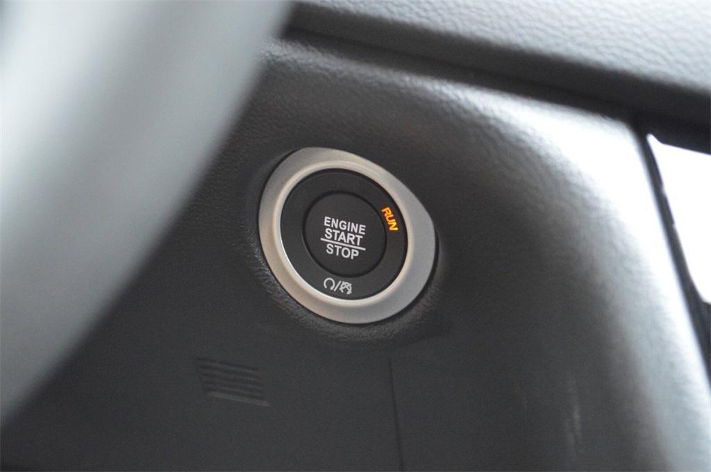 new 2025 Chrysler Voyager car, priced at $42,174