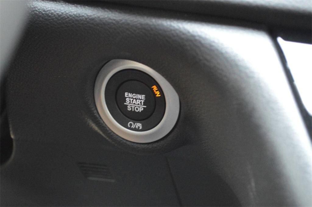 new 2025 Chrysler Voyager car, priced at $37,999