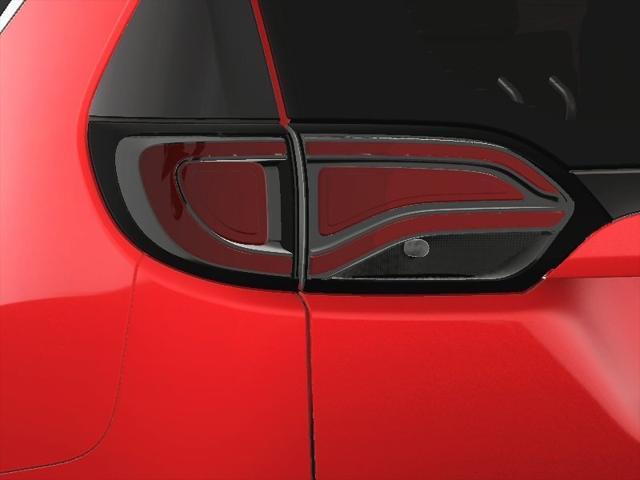 new 2025 Chrysler Voyager car, priced at $39,999