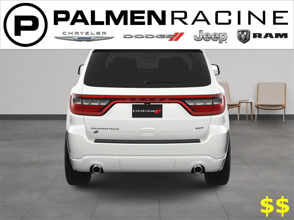 new 2025 Dodge Durango car, priced at $35,599