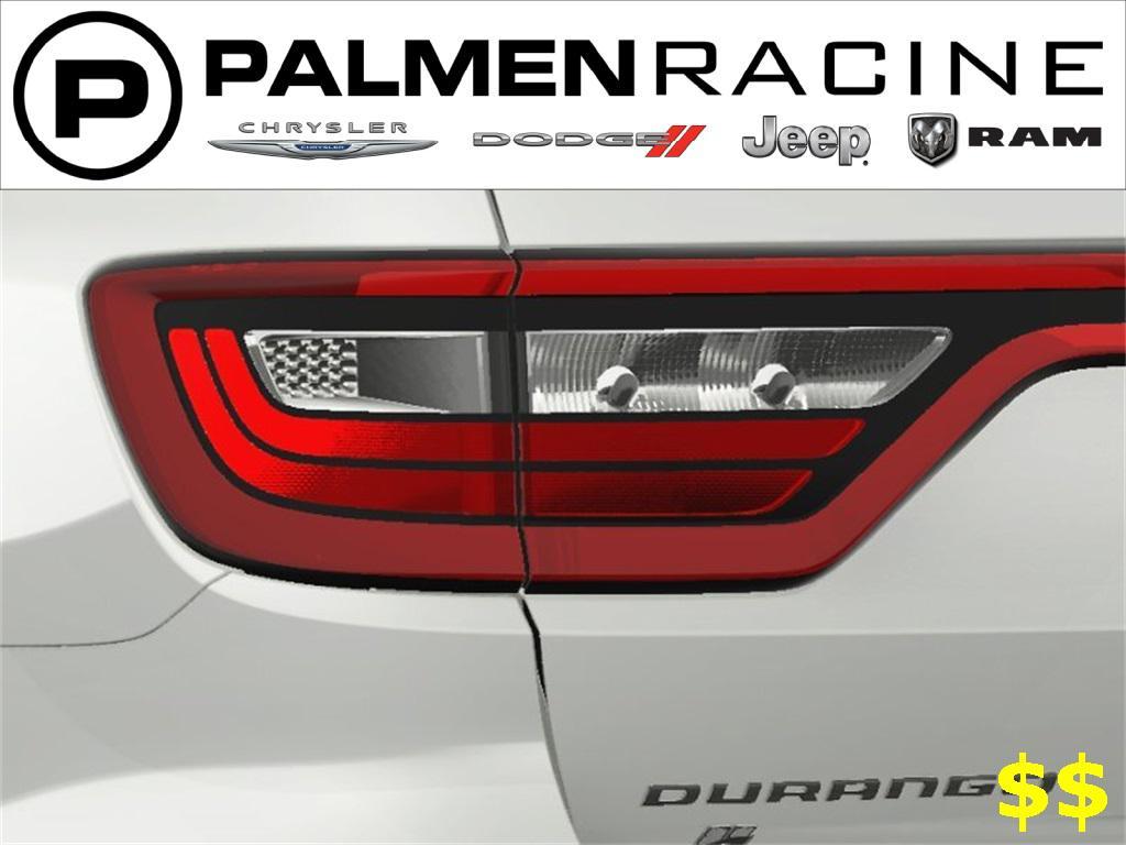 new 2025 Dodge Durango car, priced at $35,599