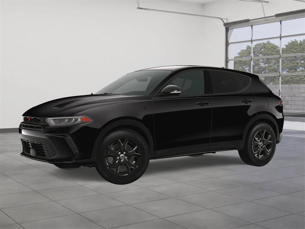 new 2024 Dodge Hornet car, priced at $30,750