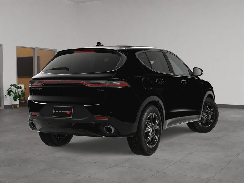new 2024 Dodge Hornet car, priced at $30,750