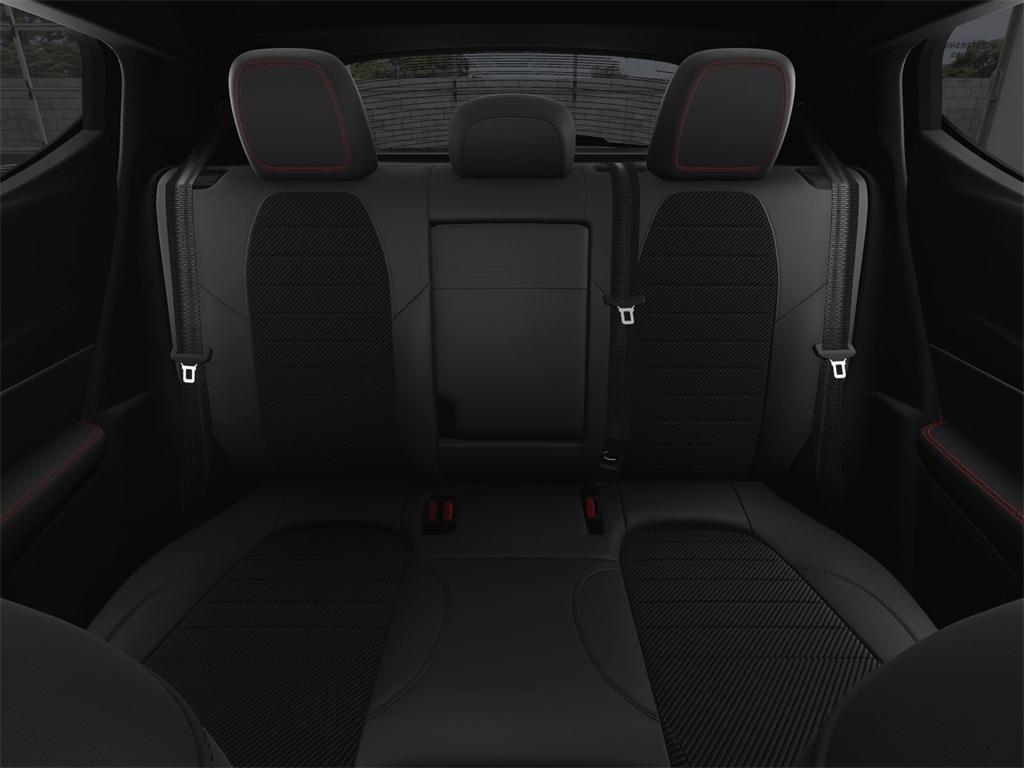 new 2024 Dodge Hornet car, priced at $30,750