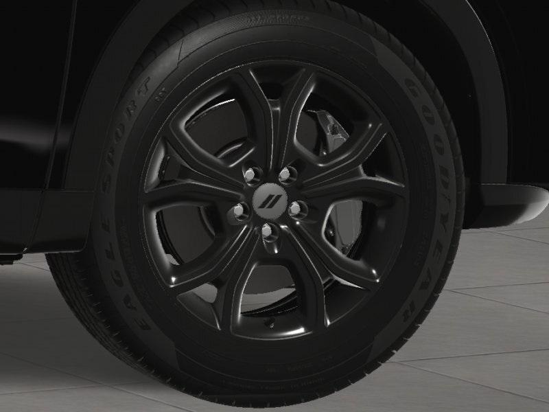 new 2024 Dodge Hornet car, priced at $30,750