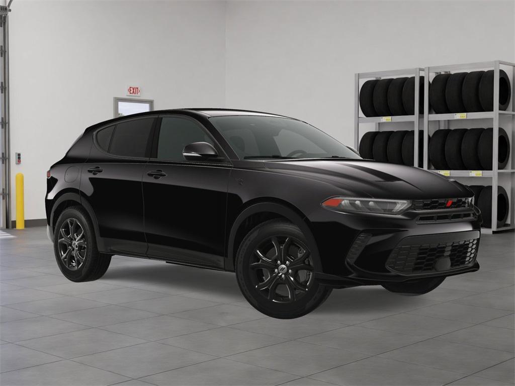 new 2024 Dodge Hornet car, priced at $30,750