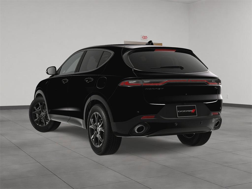 new 2024 Dodge Hornet car, priced at $30,750