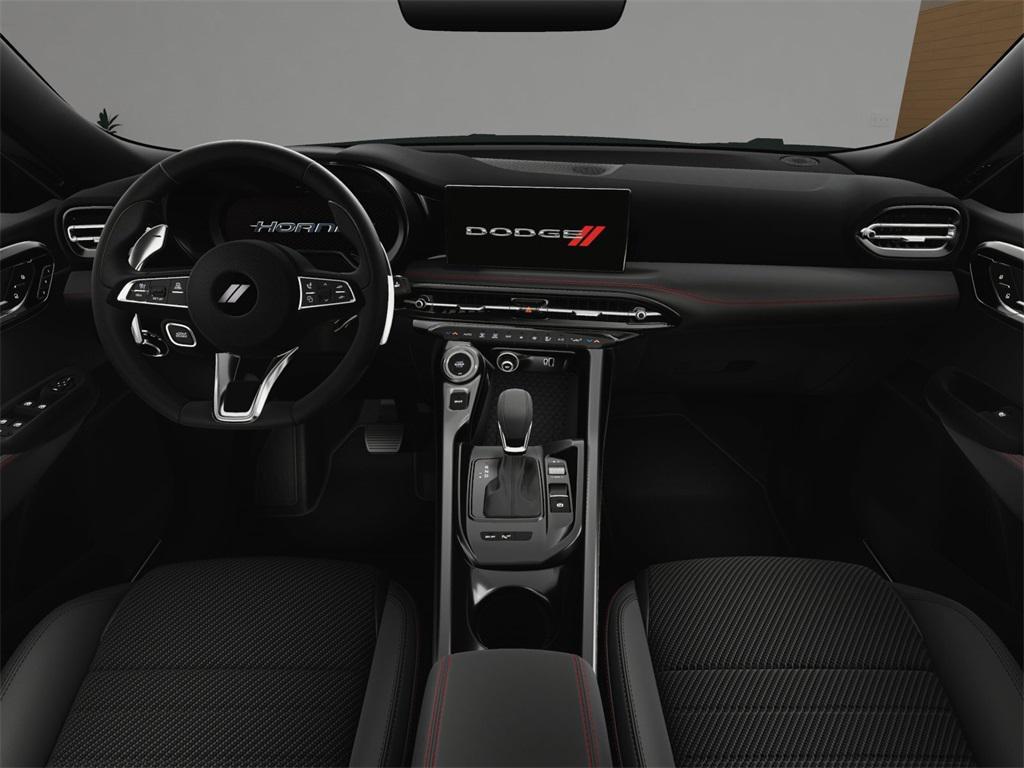 new 2024 Dodge Hornet car, priced at $30,750