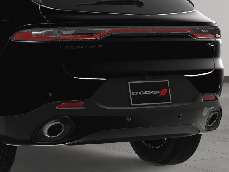 new 2024 Dodge Hornet car, priced at $30,750