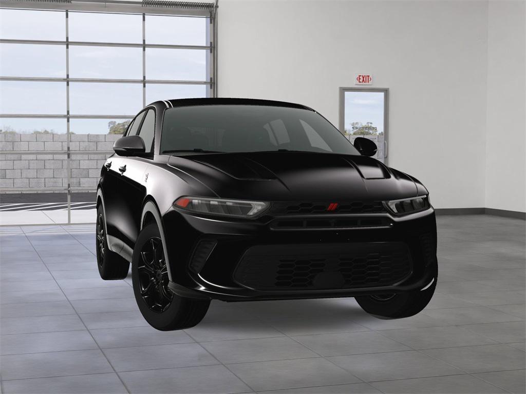 new 2024 Dodge Hornet car, priced at $30,750