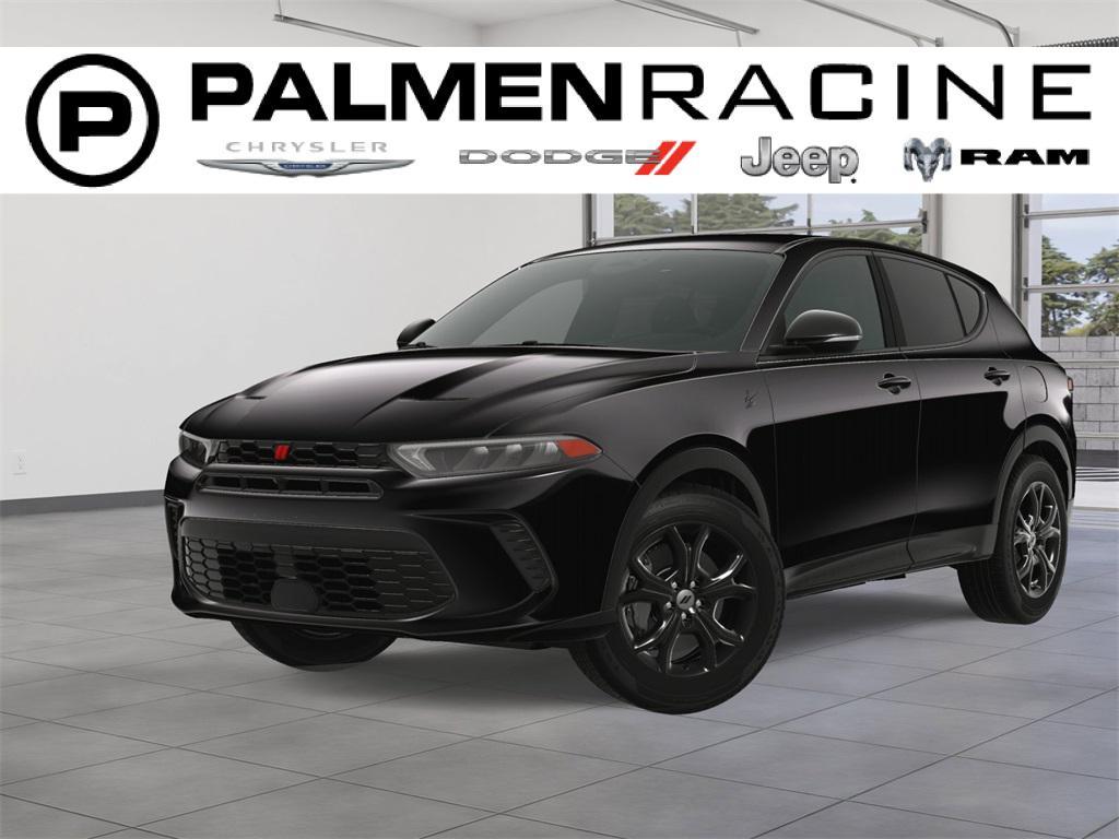 new 2024 Dodge Hornet car, priced at $30,750