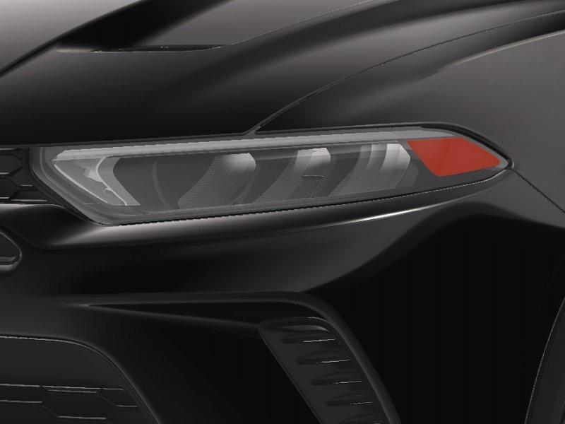 new 2024 Dodge Hornet car, priced at $30,750