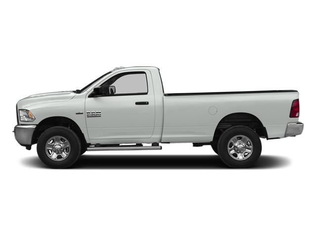 used 2014 Ram 2500 car, priced at $20,990