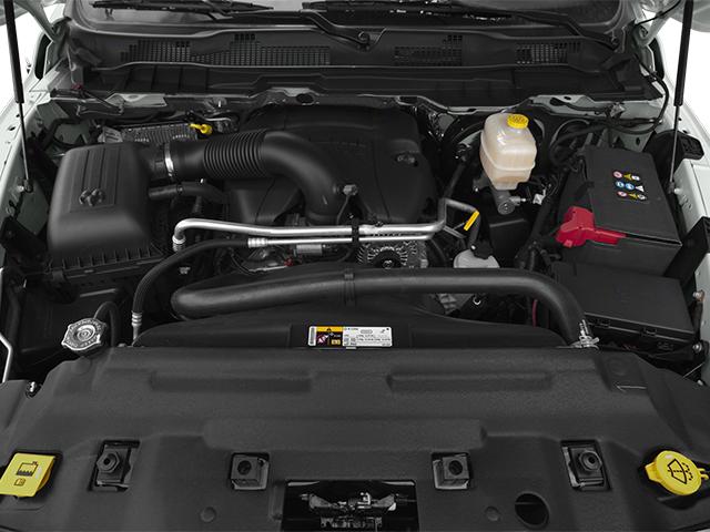 used 2014 Ram 2500 car, priced at $20,990