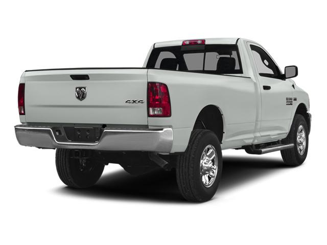 used 2014 Ram 2500 car, priced at $20,990