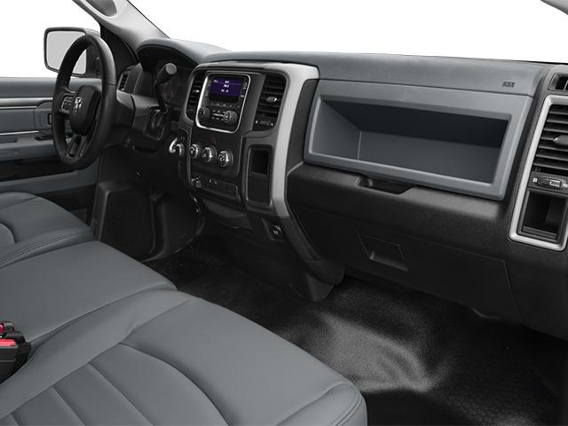used 2014 Ram 2500 car, priced at $20,990