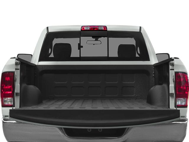 used 2014 Ram 2500 car, priced at $20,990