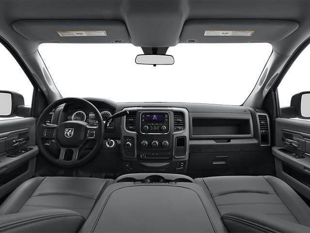 used 2014 Ram 2500 car, priced at $20,990