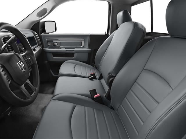 used 2014 Ram 2500 car, priced at $20,990