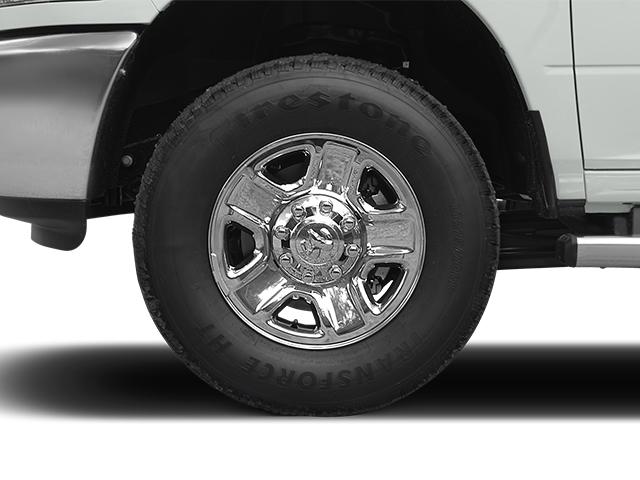 used 2014 Ram 2500 car, priced at $20,990