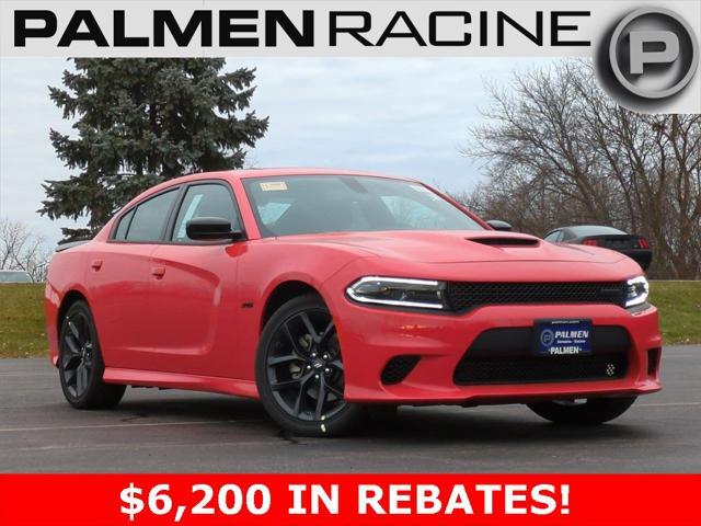 new 2023 Dodge Charger car, priced at $41,634