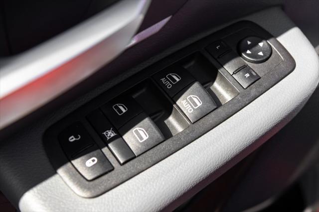 used 2022 Ram 1500 car, priced at $31,996