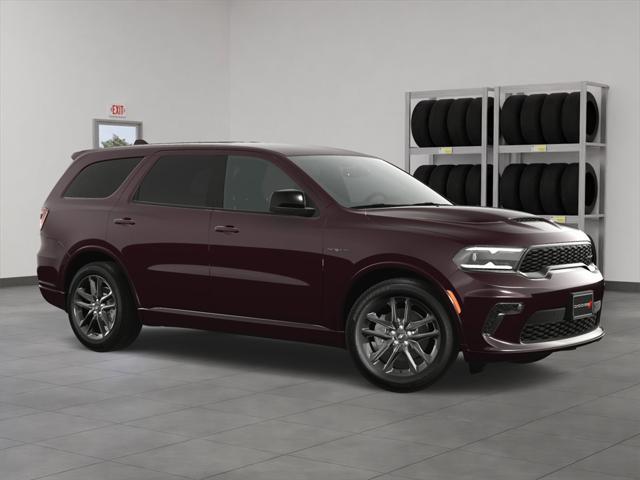 new 2024 Dodge Durango car, priced at $50,499