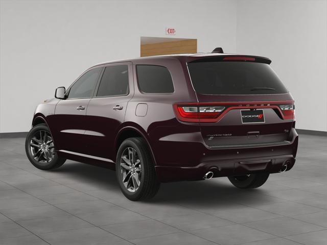 new 2024 Dodge Durango car, priced at $50,499