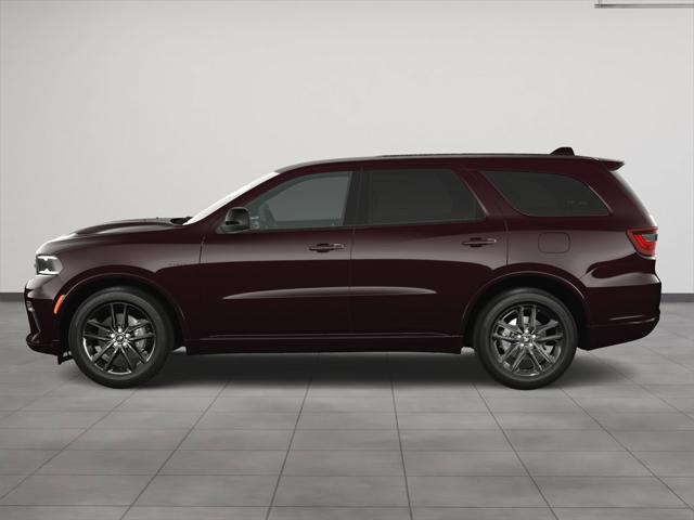 new 2024 Dodge Durango car, priced at $50,499