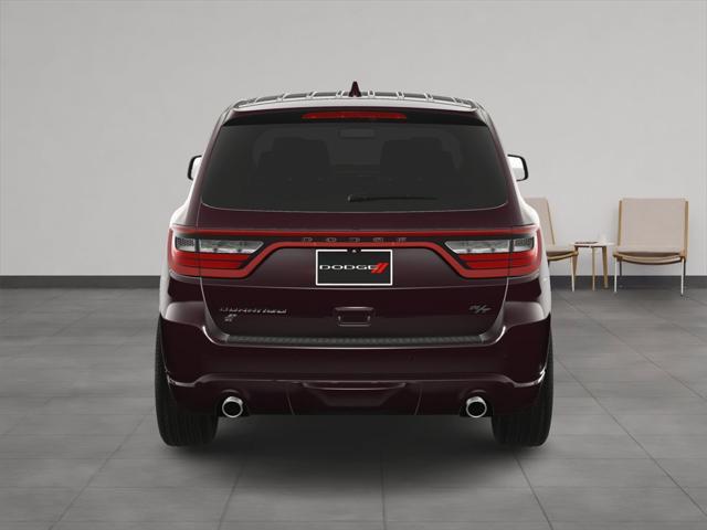 new 2024 Dodge Durango car, priced at $50,499