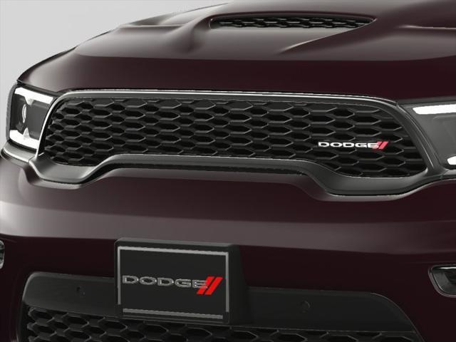 new 2024 Dodge Durango car, priced at $50,499