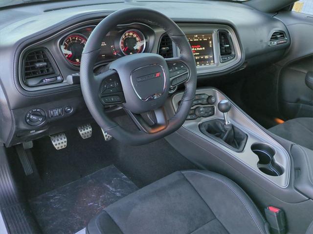 new 2023 Dodge Challenger car, priced at $54,920