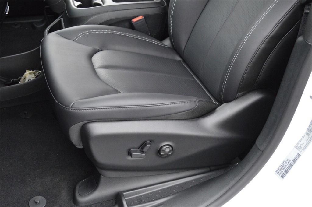 new 2026 Chrysler Pacifica car, priced at $41,999