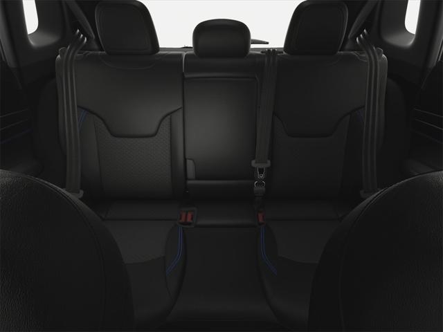 new 2025 Jeep Compass car, priced at $26,999