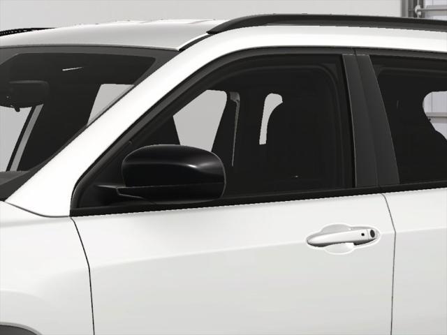 new 2025 Jeep Compass car, priced at $26,999