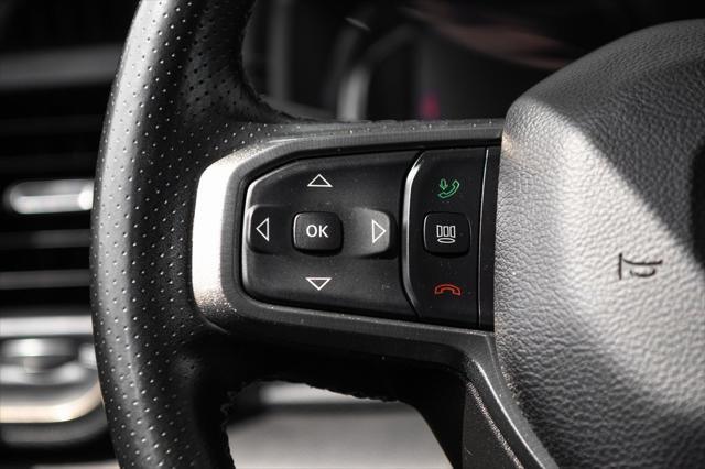 used 2023 Ram 1500 car, priced at $42,996