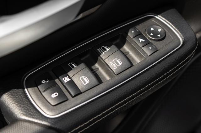 used 2023 Ram 1500 car, priced at $42,996