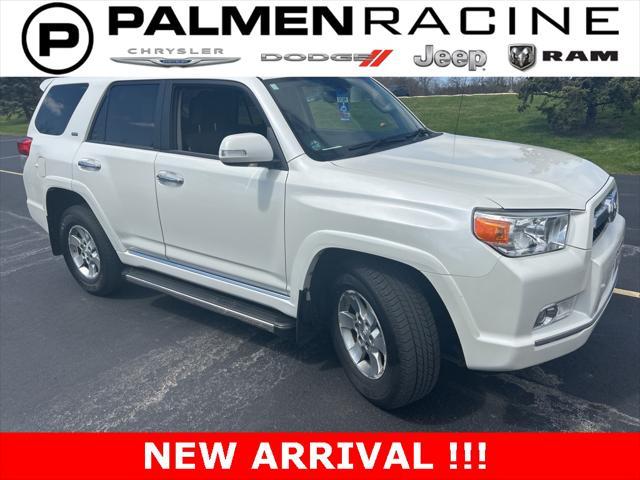 used 2013 Toyota 4Runner car, priced at $20,996
