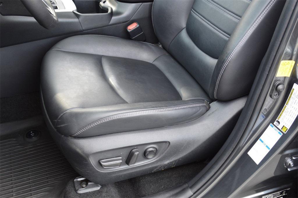 used 2022 Toyota RAV4 car, priced at $32,991