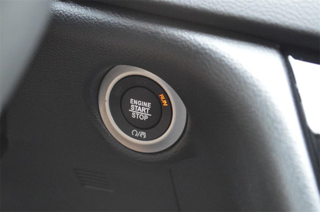 new 2025 Chrysler Voyager car, priced at $42,174