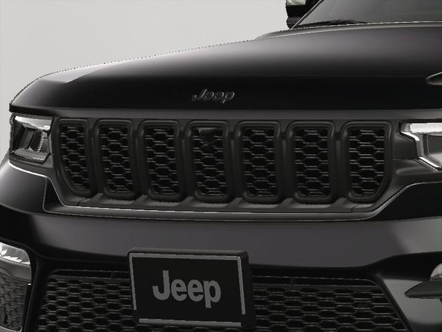 new 2025 Jeep Grand Cherokee car, priced at $51,141