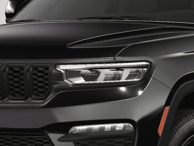 new 2025 Jeep Grand Cherokee car, priced at $51,141