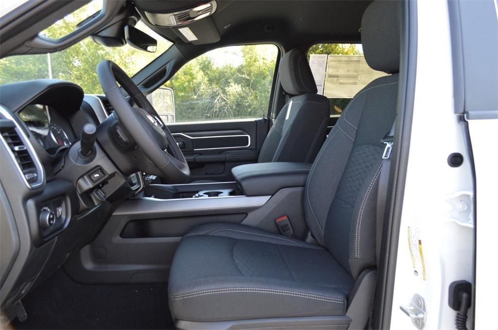 new 2026 Ram 2500 car, priced at $60,990