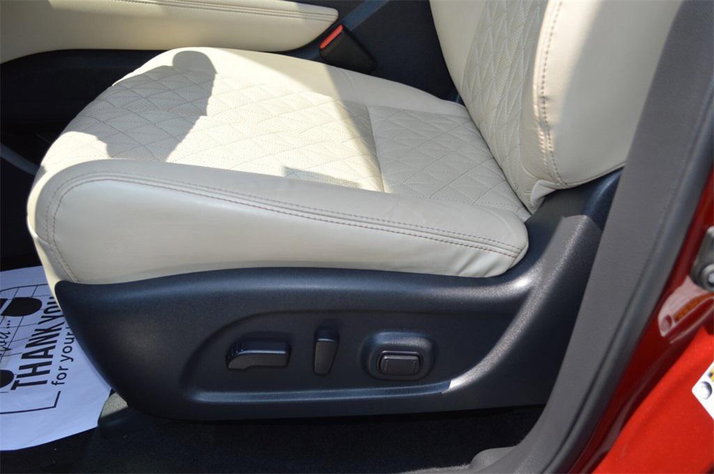 used 2021 Nissan Murano car, priced at $24,988